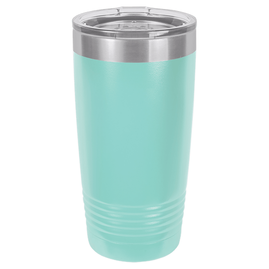 20 oz Vacuum Insulated Ringneck Tumbler w/ Slider Lid