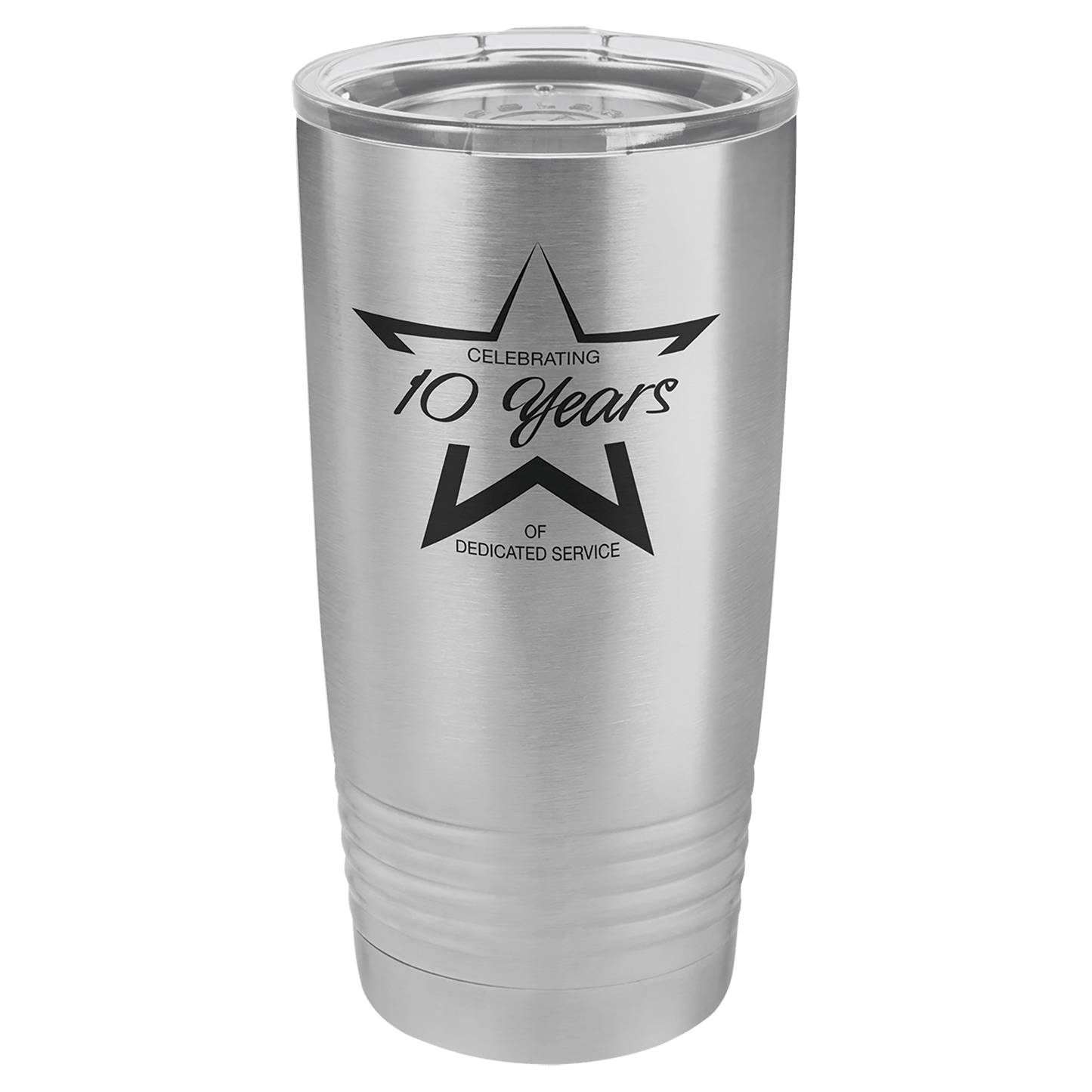 20 oz Vacuum Insulated Ringneck Tumbler w/ Slider Lid