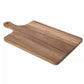 Acacia Cutting Board - 16" x 8.75" x 1/2"