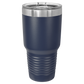 30 Oz Insulated Ringneck Tumbler