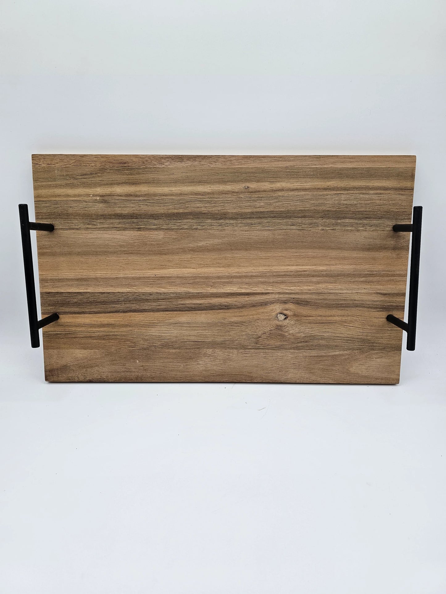 Serving Tray w/ Handles 16" x 10"