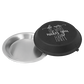 Aluminum Pie Pan with Personalized Powder Coated Lid