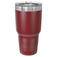 30 Oz Insulated Ringneck Tumbler