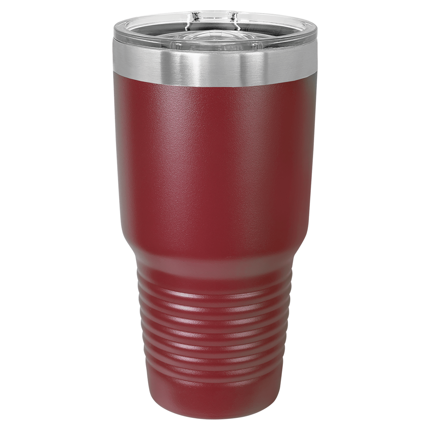 30 Oz Insulated Ringneck Tumbler