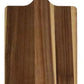 Acacia Cutting Board - 16" x 8.75" x 1/2"