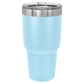 30 Oz Insulated Ringneck Tumbler
