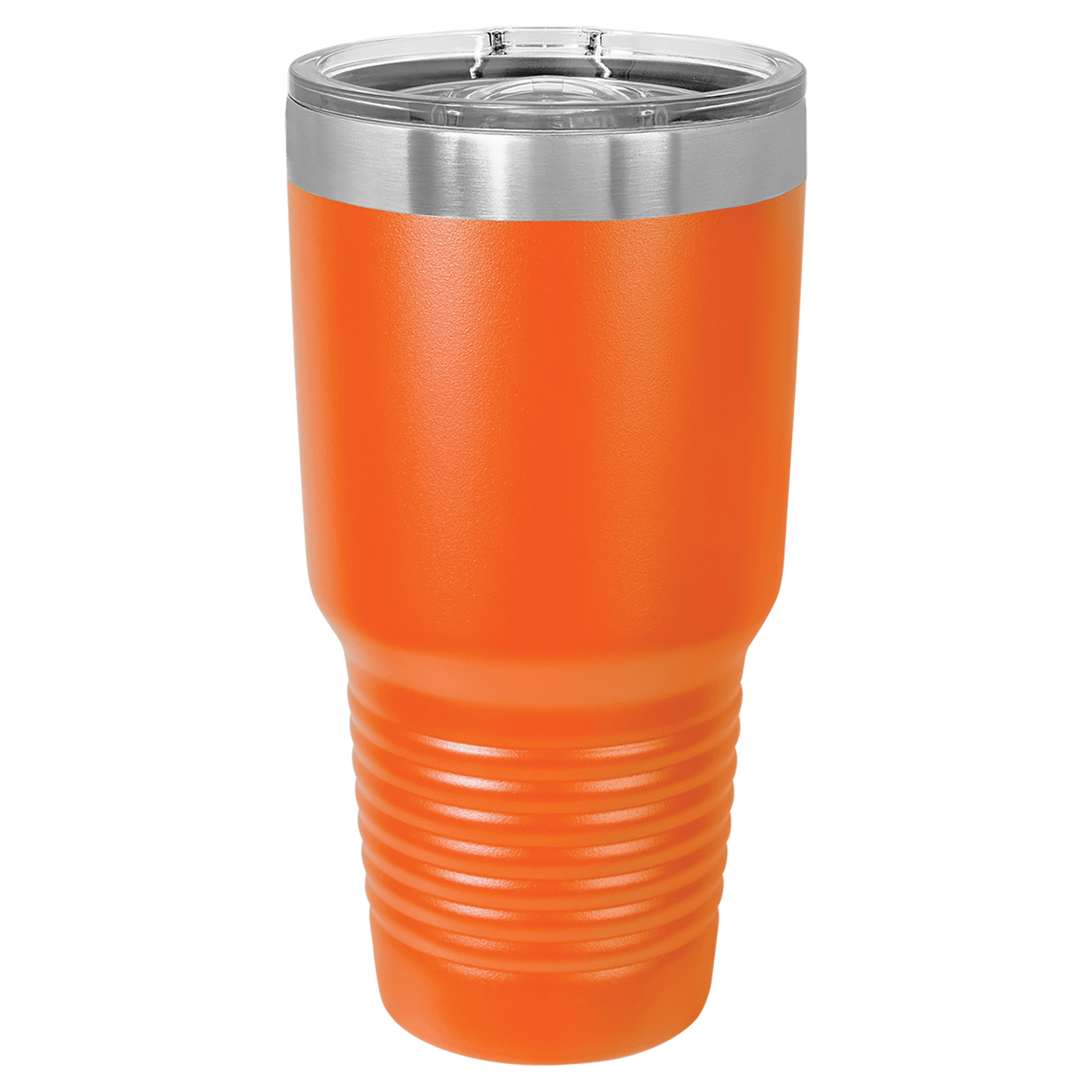 30 Oz Insulated Ringneck Tumbler