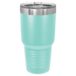 30 Oz Insulated Ringneck Tumbler