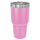 30 Oz Insulated Ringneck Tumbler