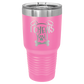 30 Oz Insulated Ringneck Tumbler