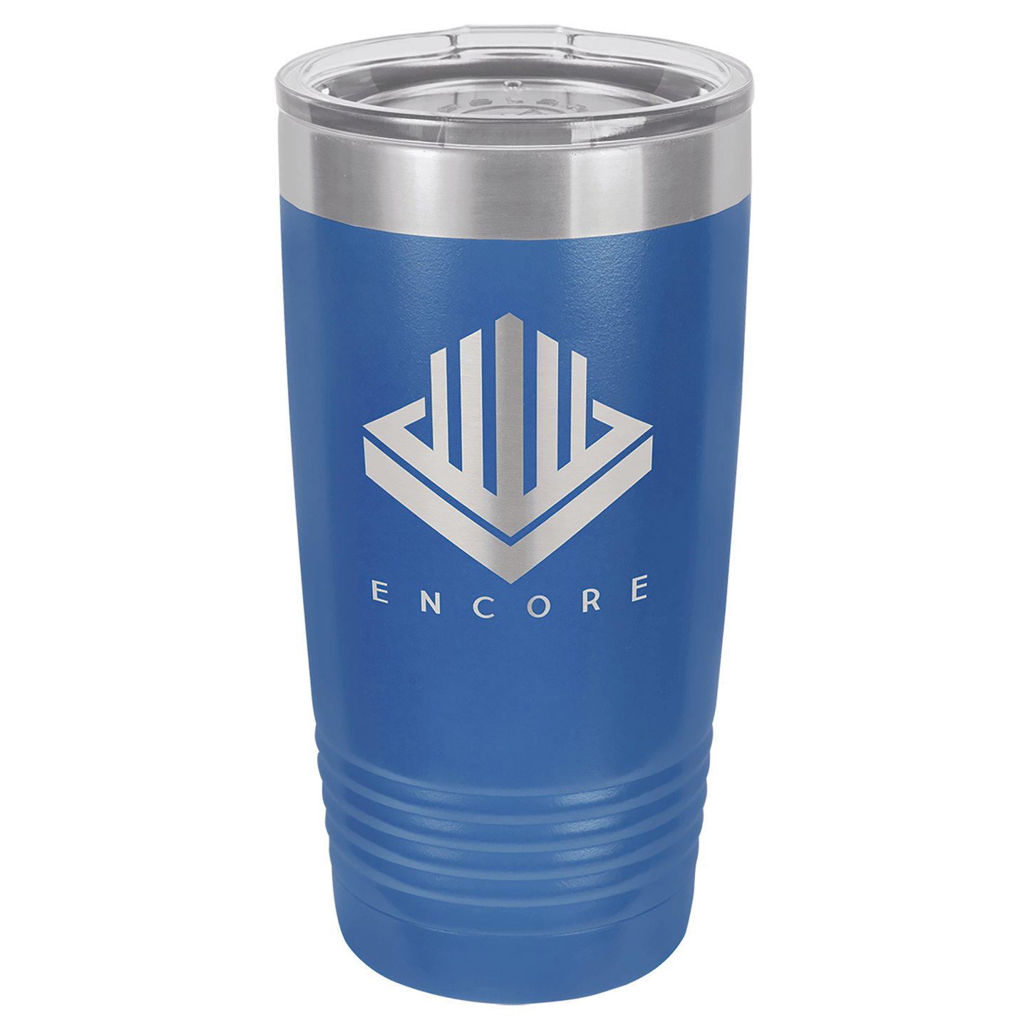 20 oz Vacuum Insulated Ringneck Tumbler w/ Slider Lid