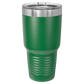 30 Oz Insulated Ringneck Tumbler