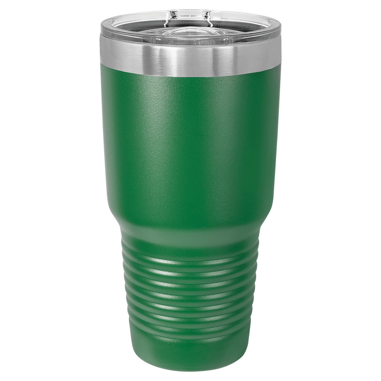 30 Oz Insulated Ringneck Tumbler