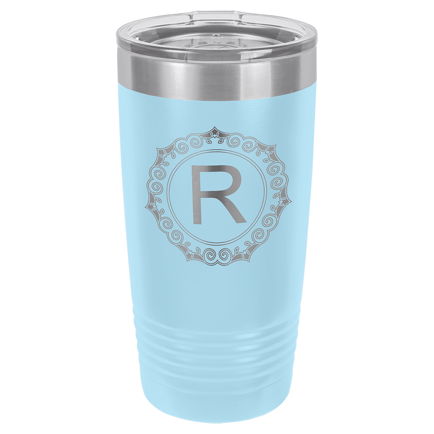 20 oz Vacuum Insulated Ringneck Tumbler w/ Slider Lid
