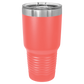 30 Oz Insulated Ringneck Tumbler