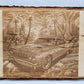 Laser Engraved 3D Illusion - Lowrider