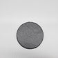 4" Round Slate Coaster