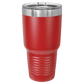30 Oz Insulated Ringneck Tumbler