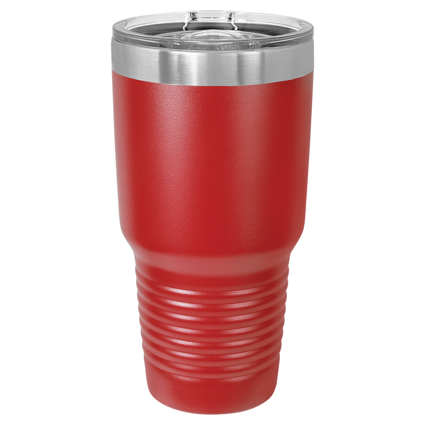 30 Oz Insulated Ringneck Tumbler
