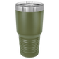 30 Oz Insulated Ringneck Tumbler