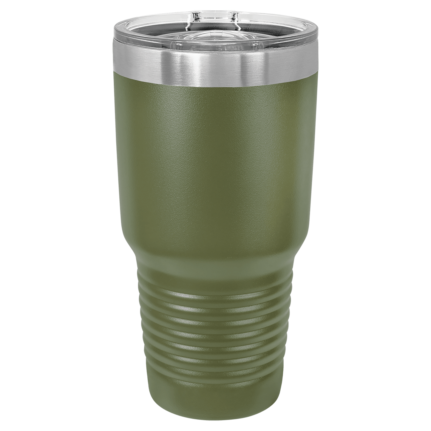 30 Oz Insulated Ringneck Tumbler
