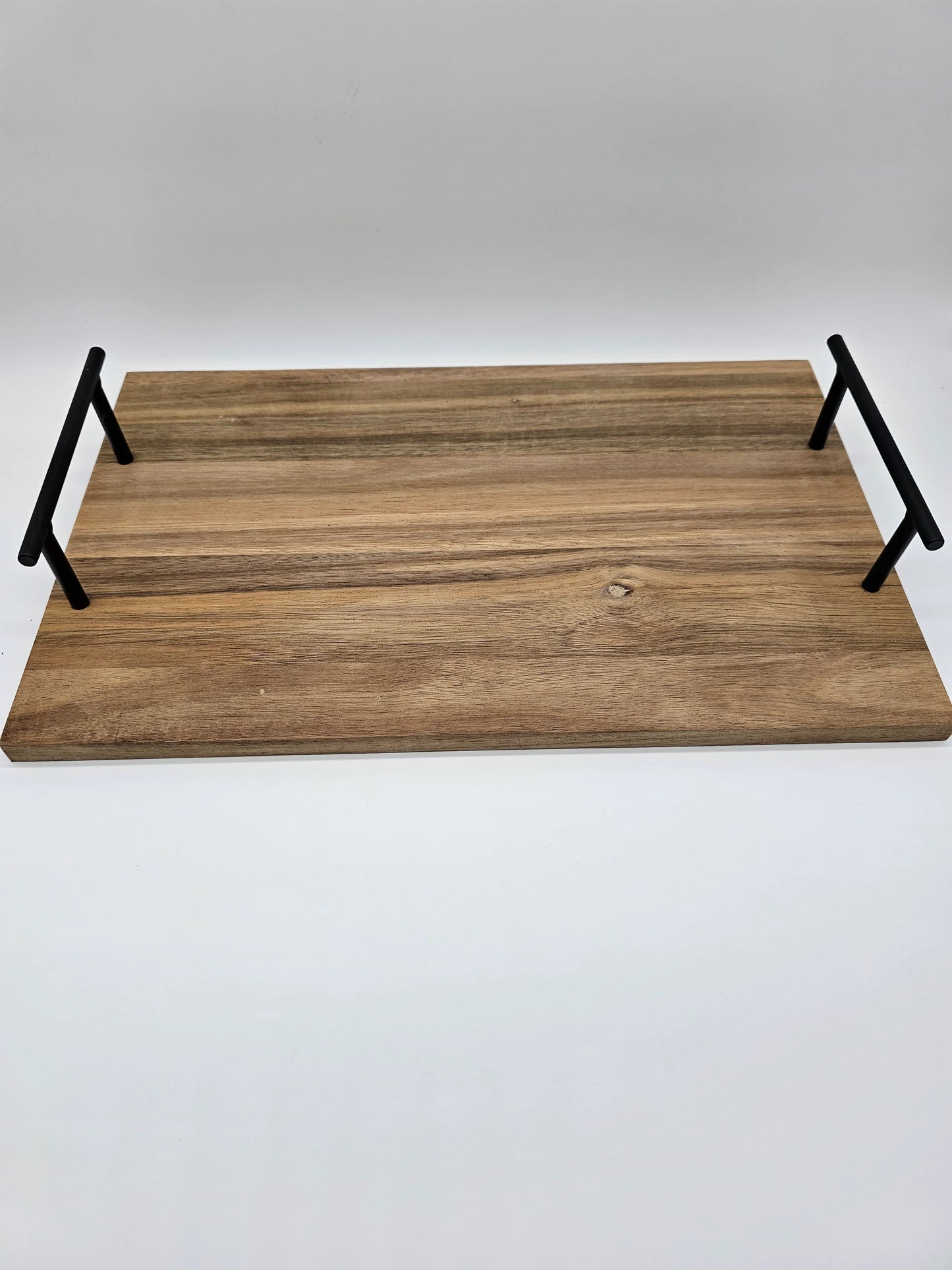 Serving Tray w/ Handles 16" x 10"