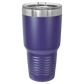 30 Oz Insulated Ringneck Tumbler