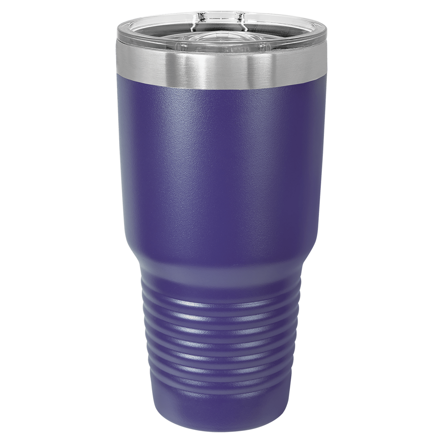 30 Oz Insulated Ringneck Tumbler